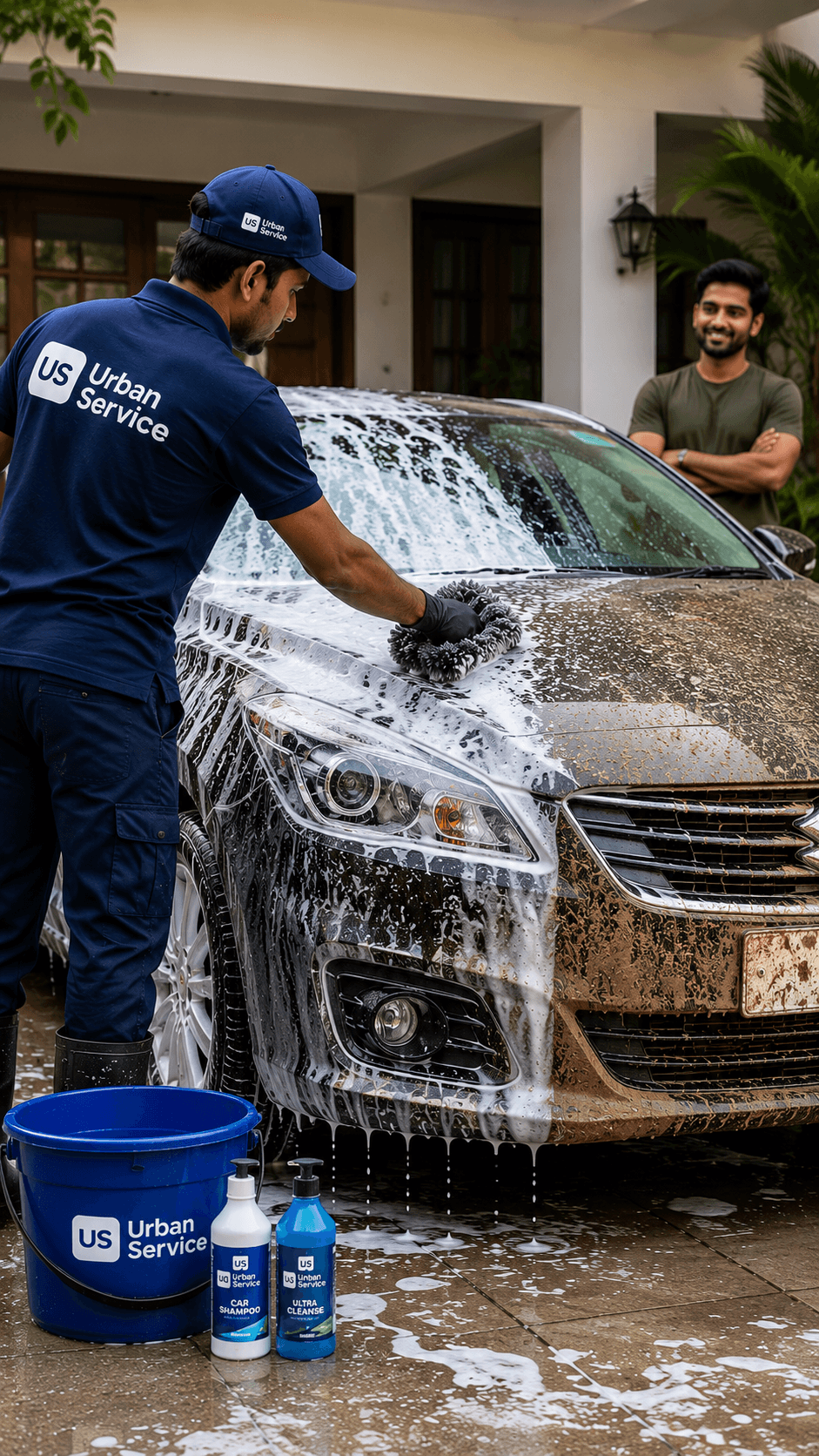 Car Service