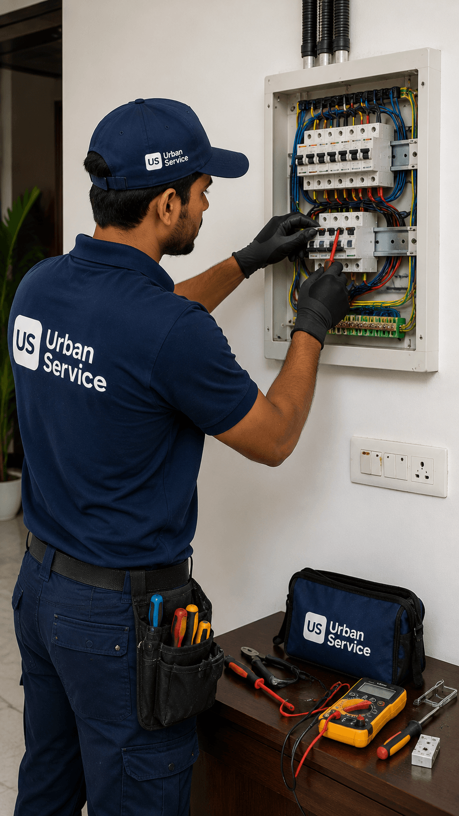 Electrical Service