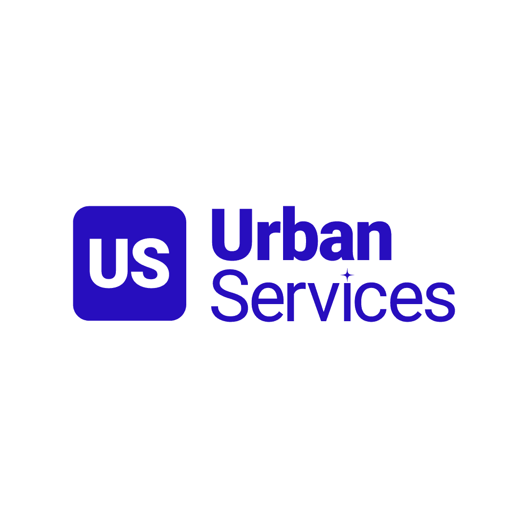 Urban Services Logo